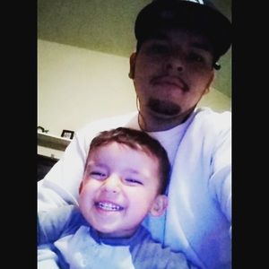 Meet your Posher, Roberto